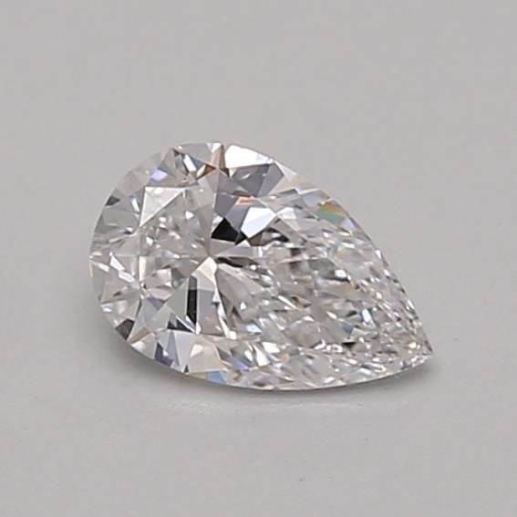 Loose Diamond - PEAR 0.37ct D VS1: Loose Diamond - PEAR 0.37ct D VS1 Source: This is a real non-mined Diamond that has been grown in a lab Shape: PEAR Carats: 0.37 Color: D Clarity: VS1 Certification: IGI Video: