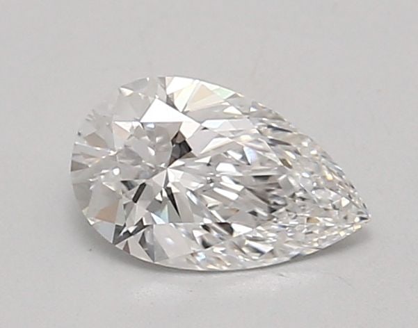 Loose Diamond - PEAR 0.88ct D VVS1: Loose Diamond - PEAR 0.88ct D VVS1 Source: This is a real non-mined Diamond that has been grown in a lab Shape: PEAR Carats: 0.88 Color: D Clarity: VVS1 Certification: IGI Video: