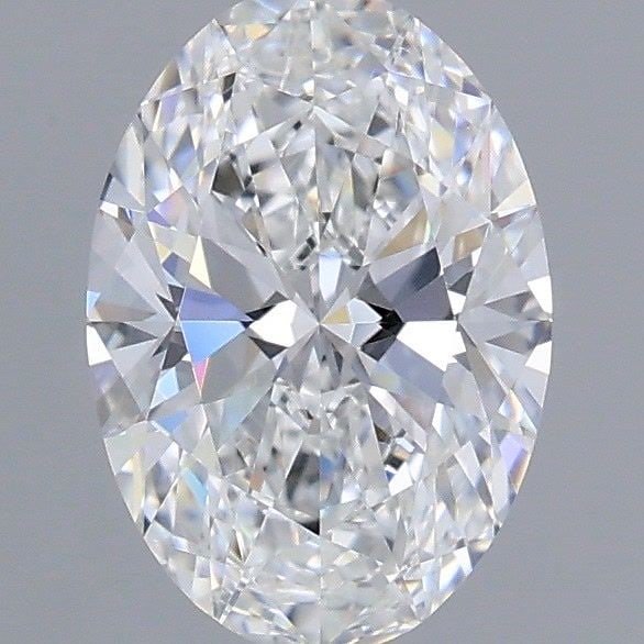 Loose Diamond - OVAL 1.18ct D VVS1: Loose Diamond - OVAL 1.18ct D VVS1 Source: This is a real non-mined Diamond that has been grown in a lab Shape: OVAL Carats: 1.18 Color: D Clarity: VVS1 Certification: IGI Video: