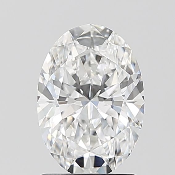 Loose Diamond - OVAL 1.29ct E VVS1: Loose Diamond - OVAL 1.29ct E VVS1 Source: This is a real non-mined Diamond that has been grown in a lab Shape: OVAL Carats: 1.29 Color: E Clarity: VVS1 Certification: IGI Video: