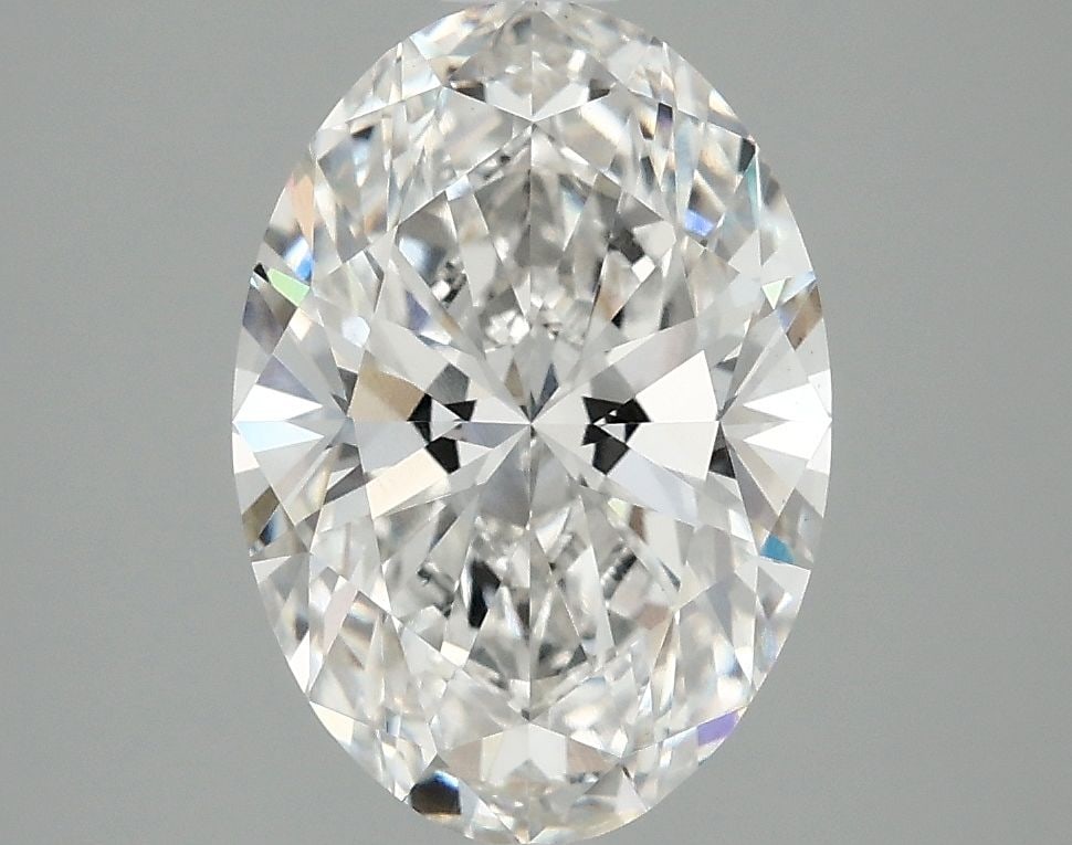Loose Diamond - OVAL 2.91ct F VVS2: Loose Diamond - OVAL 2.91ct F VVS2 Source: This is a real non-mined Diamond that has been grown in a lab Shape: OVAL Carats: 2.91 Color: F Clarity: VVS2 Certification: IGI Video: