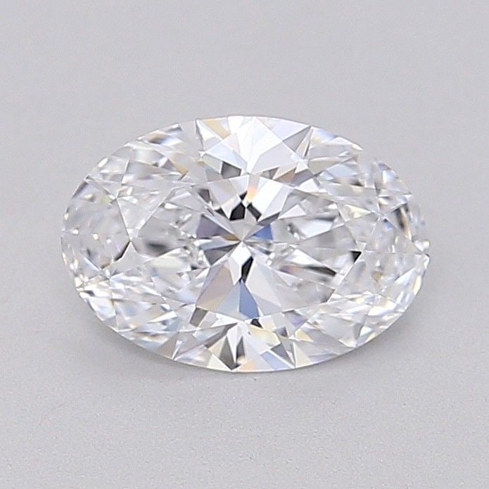 Loose Diamond - OVAL 1.52ct D FL: Loose Diamond - OVAL 1.52ct D FL Source: This is a real non-mined Diamond that has been grown in a lab Shape: OVAL Carats: 1.52 Color: D Clarity: FL Certification: IGI Video: