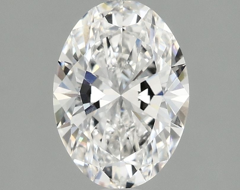 Loose Diamond - OVAL 1.47ct E VVS2: Loose Diamond - OVAL 1.47ct E VVS2 Source: This is a real non-mined Diamond that has been grown in a lab Shape: OVAL Carats: 1.47 Color: E Clarity: VVS2 Certification: IGI The Diamond Depot Guarantee: