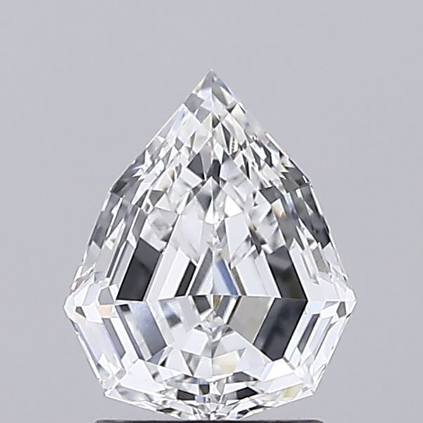 Loose Diamond - OCTAGONAL 1.53ct E VVS2 (1 of 1)