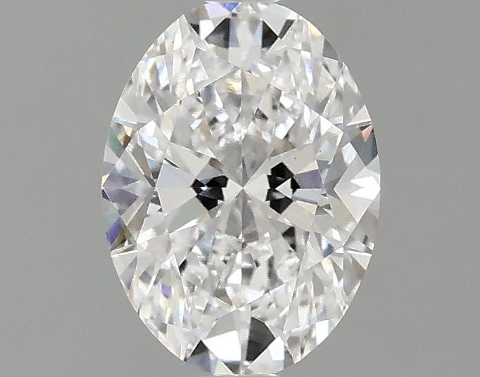 Loose Diamond - OVAL 1.06ct D VS1: Loose Diamond - OVAL 1.06ct D VS1 Source: This is a real non-mined Diamond that has been grown in a lab Shape: OVAL Carats: 1.06 Color: D Clarity: VS1 Certification: IGI Video: