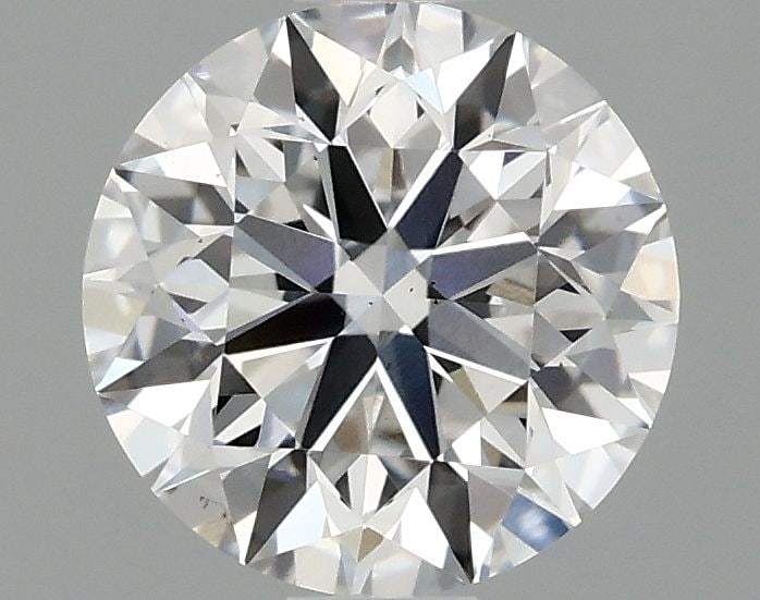 Loose Diamond - ROUND 1.08ct D VS2: Loose Diamond - ROUND 1.08ct D VS2 Source: This is a real non-mined Diamond that has been grown in a lab Shape: ROUND Carats: 1.08 Color: D Clarity: VS2 Certification: IGI Video: