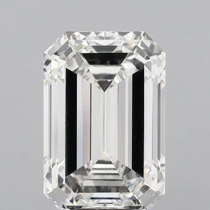 Loose Diamond - EMERALD 6.02ct F VS1 (1 of 1)