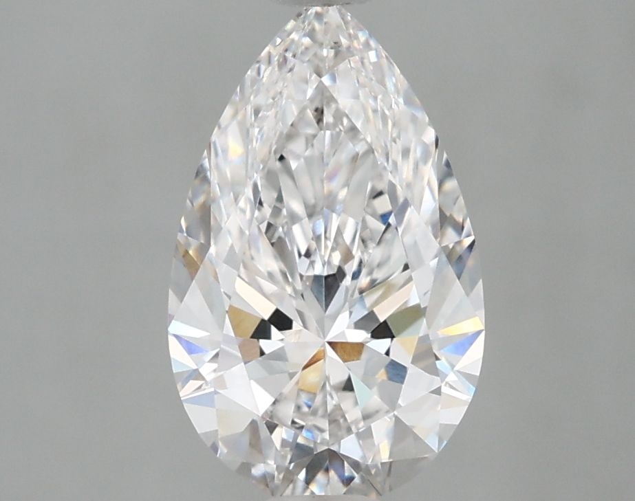 Loose Diamond - PEAR 2.0ct E IF (1 of 1)