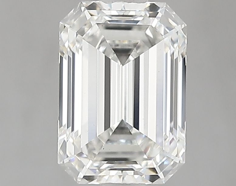 Loose Diamond - EMERALD 2.0ct G VS1 (1 of 1)