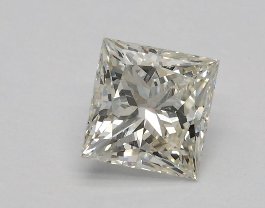 Loose Diamond - PRINCESS 0.73ct I VS1 (1 of 1)