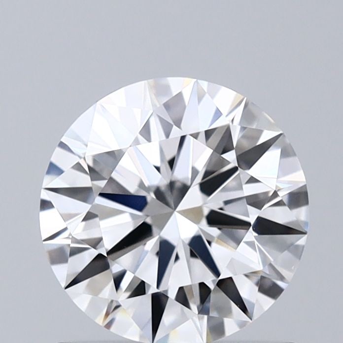 Ideal Loose Diamond - ROUND 1.0ct D VS1 (1 of 1)