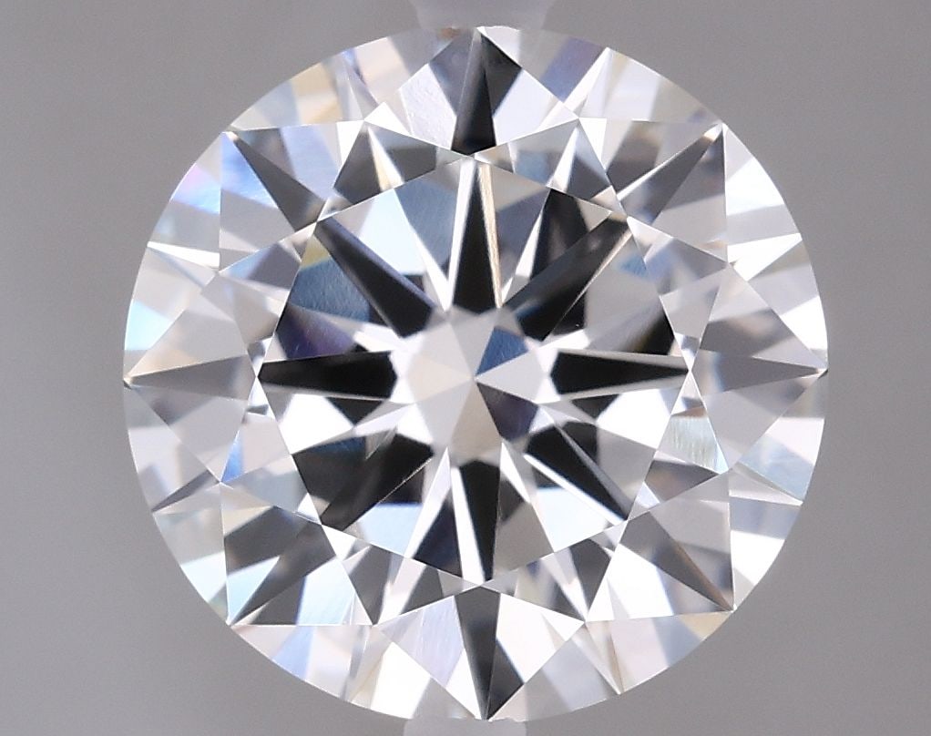 Loose Diamond - ROUND 2.53ct E VVS1 (1 of 1)