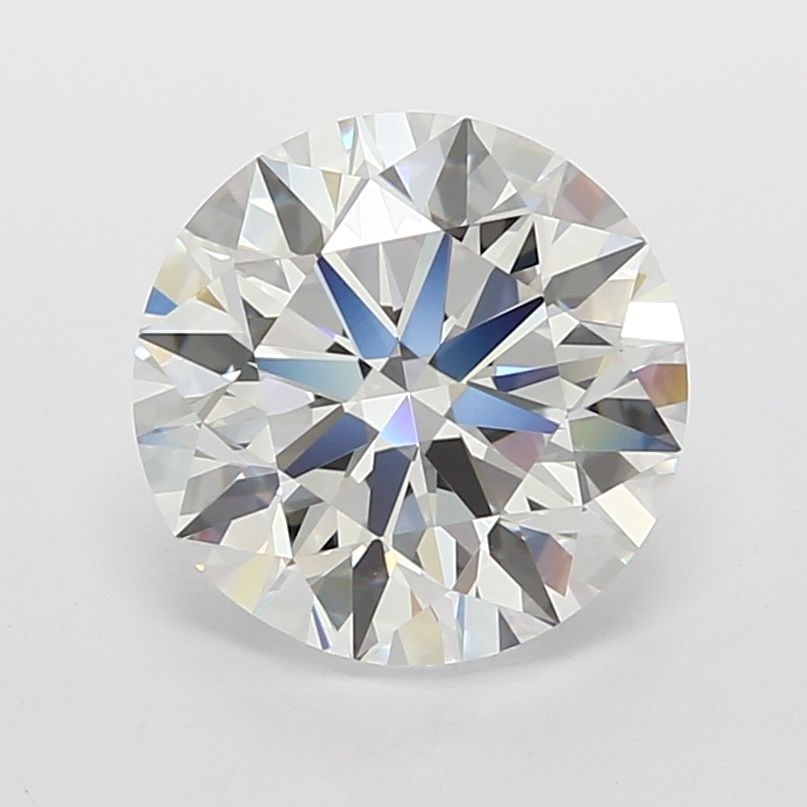 Loose Diamond - ROUND 3.61ct D IF: Loose Diamond - ROUND 3.61ct D IF Source: This is a real non-mined Diamond that has been grown in a lab Shape: ROUND Carats: 3.61 Color: D Clarity: IF Certification: IGI The Diamond Depot Guarantee: A