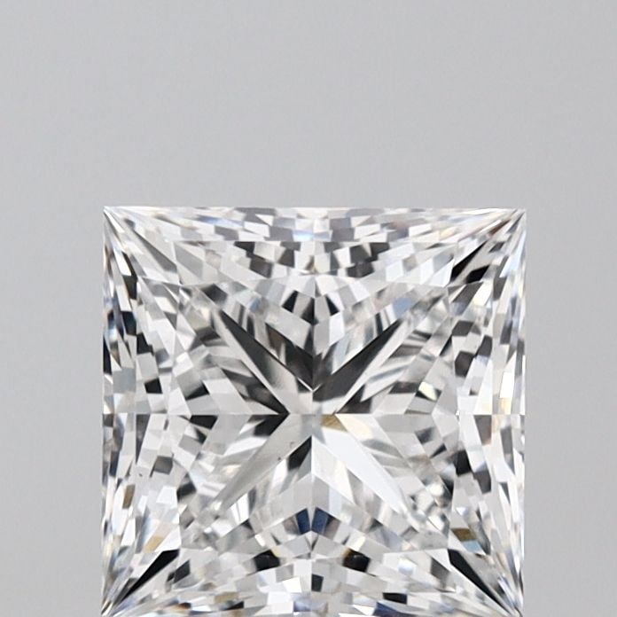 Loose Diamond - PRINCESS 2.05ct F VS1 (1 of 1)
