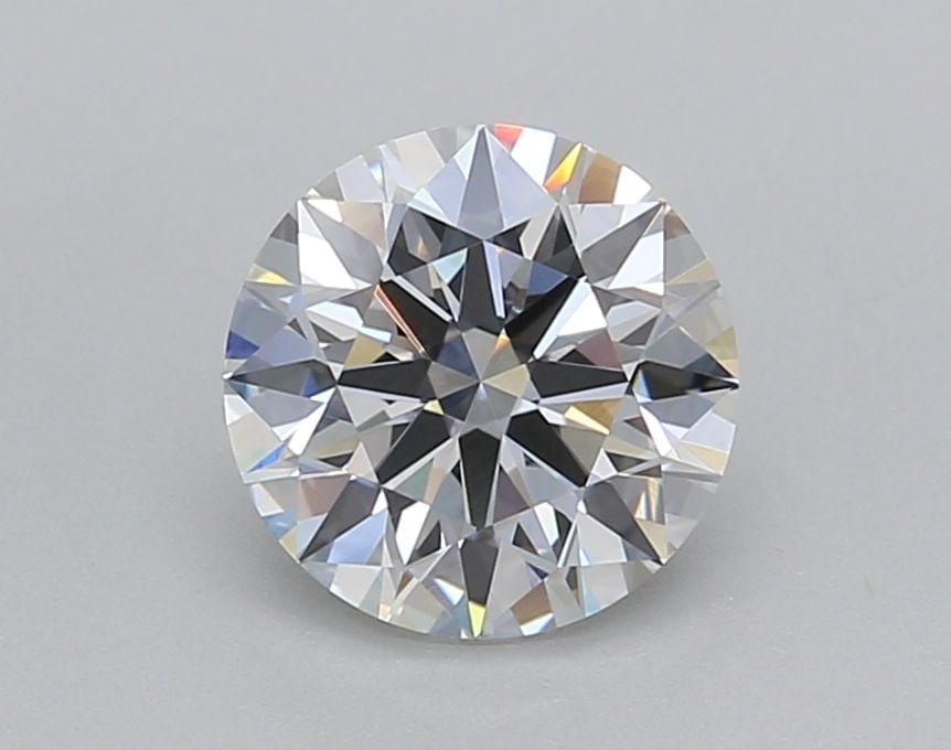 Loose Diamond - ROUND 1.52ct E VVS2 (1 of 1)