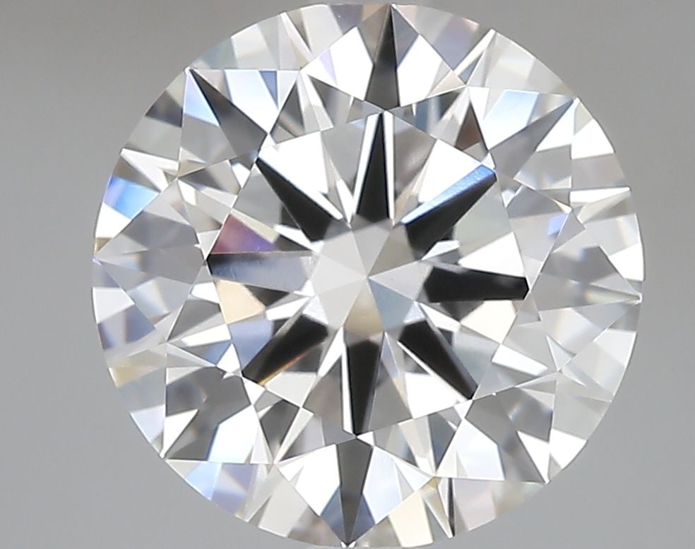 Ideal Loose Diamond - ROUND 5.04ct F VVS2: Ideal Loose Diamond - ROUND 5.04ct F VVS2 Source: This is a real non-mined Diamond that has been grown in a lab Shape: ROUND Carats: 5.04 Color: F Clarity: VVS2 Certification: IGI Video:
