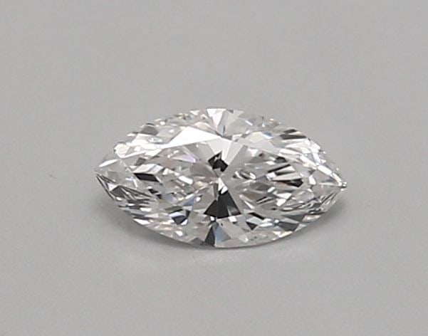 Loose Diamond - MARQUISE 0.36ct D VVS1: Loose Diamond - MARQUISE 0.36ct D VVS1 Source: This is a real non-mined Diamond that has been grown in a lab Shape: MARQUISE Carats: 0.36 Color: D Clarity: VVS1 Certification: IGI Video: Video Link