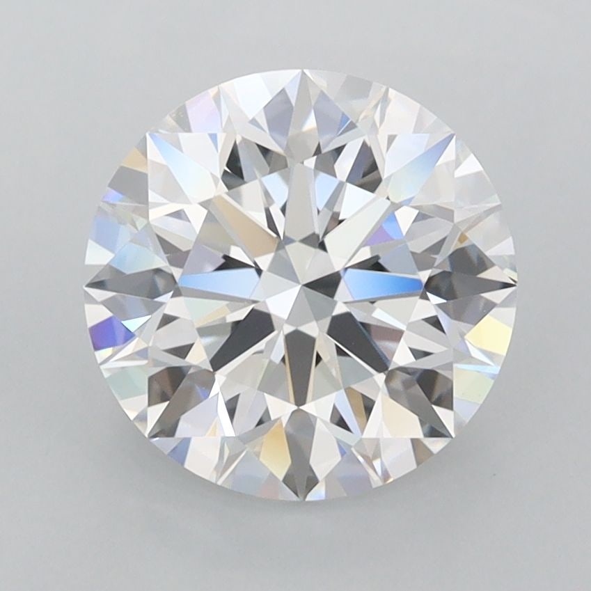 Ideal Loose Diamond - ROUND 2.39ct D FL: Ideal Loose Diamond - ROUND 2.39ct D FL Source: This is a real non-mined Diamond that has been grown in a lab Shape: ROUND Carats: 2.39 Color: D Clarity: FL Certification: IGI Video: Video Link The