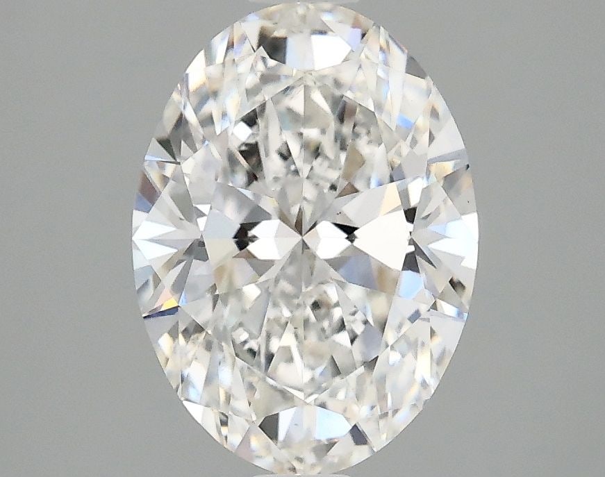 Loose Diamond - OVAL 2.02ct F VS1: Loose Diamond - OVAL 2.02ct F VS1 Source: This is a real non-mined Diamond that has been grown in a lab Shape: OVAL Carats: 2.02 Color: F Clarity: VS1 Certification: IGI Video: