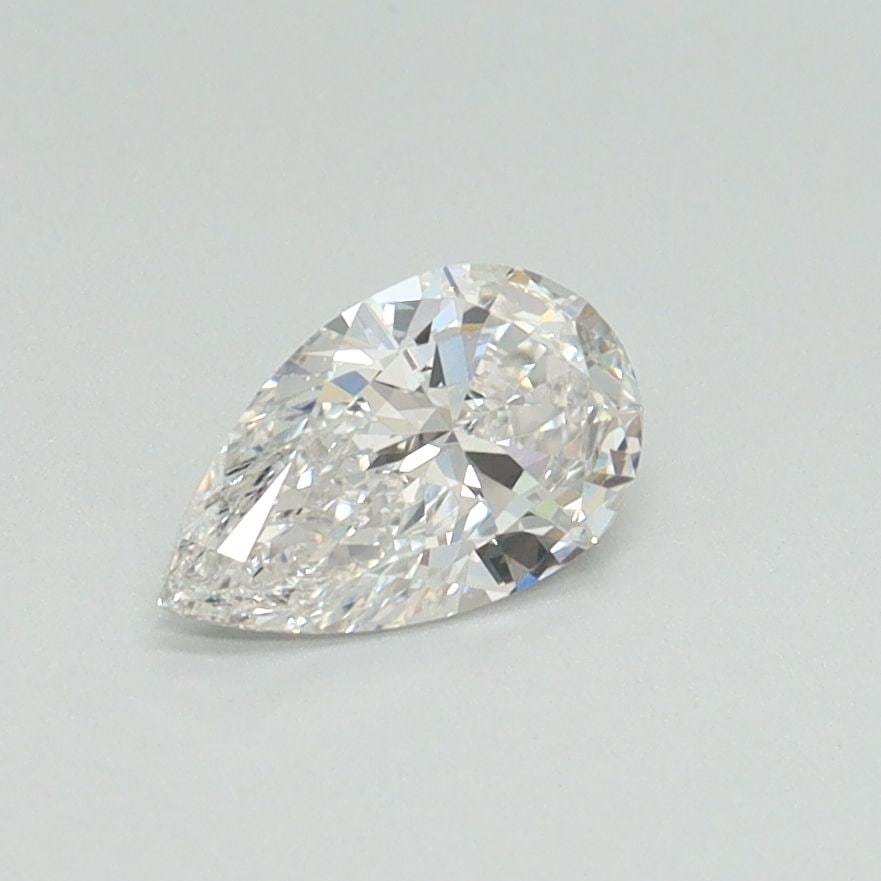 Loose Diamond - PEAR 0.5ct E VS2 (1 of 1)