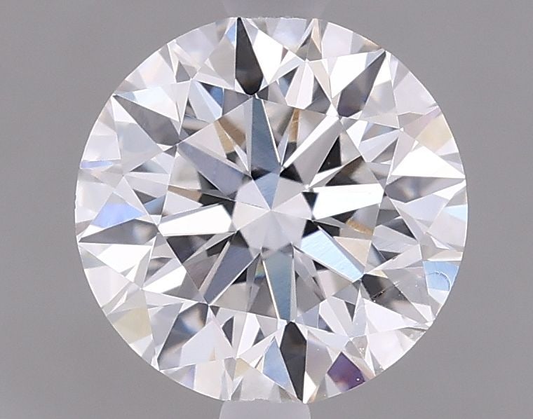 Loose Diamond - ROUND 1.1ct D VVS1: Loose Diamond - ROUND 1.1ct D VVS1 Source: This is a real non-mined Diamond that has been grown in a lab Shape: ROUND Carats: 1.1 Color: D Clarity: VVS1 Certification: IGI Video: