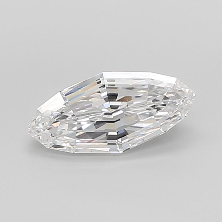 Loose Diamond - OTHER 3.61ct D VVS2: Loose Diamond - OTHER 3.61ct D VVS2 Source: This is a real non-mined Diamond that has been grown in a lab Shape: OTHER Carats: 3.61 Color: D Clarity: VVS2 Certification: IGI Video: