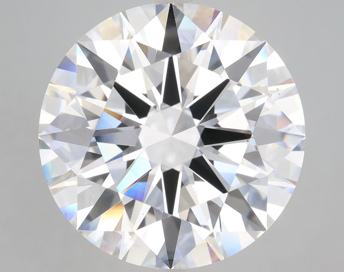 Ideal Loose Diamond - ROUND 12.09ct F VS1: Ideal Loose Diamond - ROUND 12.09ct F VS1 Source: This is a real non-mined Diamond that has been grown in a lab Shape: ROUND Carats: 12.09 Color: F Clarity: VS1 Certification: IGI Video: