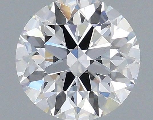 Ideal Loose Diamond - ROUND 1.0ct E VS2 (1 of 1)