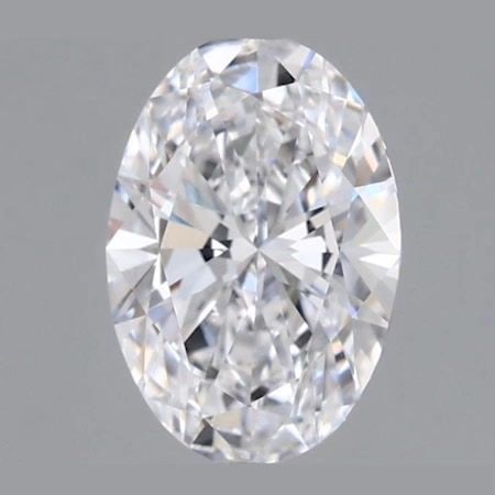 Loose Diamond - OVAL 1.03ct D VVS1: Loose Diamond - OVAL 1.03ct D VVS1 Source: This is a real non-mined Diamond that has been grown in a lab Shape: OVAL Carats: 1.03 Color: D Clarity: VVS1 Certification: IGI Video: