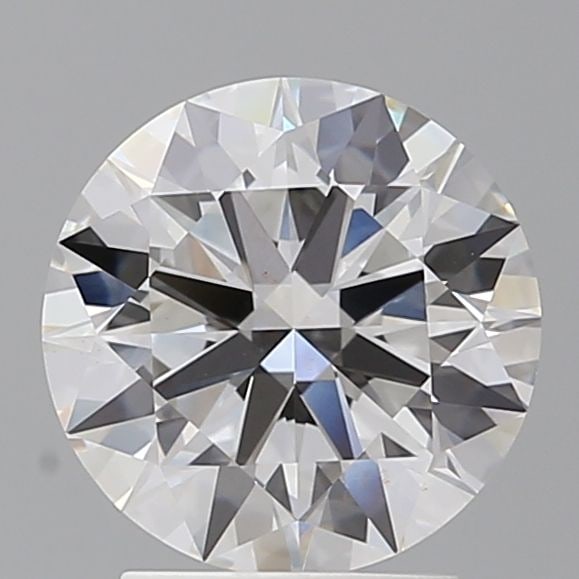Ideal Loose Diamond - ROUND 2.51ct E VVS2: Ideal Loose Diamond - ROUND 2.51ct E VVS2 Source: This is a real non-mined Diamond that has been grown in a lab Shape: ROUND Carats: 2.51 Color: E Clarity: VVS2 Certification: IGI Video: