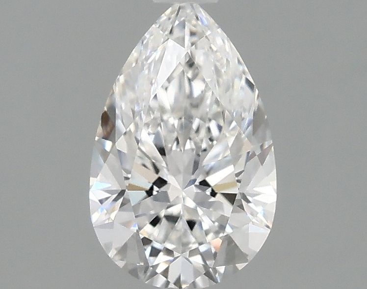 Loose Diamond - PEAR 1.09ct D VVS2: Loose Diamond - PEAR 1.09ct D VVS2 Source: This is a real non-mined Diamond that has been grown in a lab Shape: PEAR Carats: 1.09 Color: D Clarity: VVS2 Certification: IGI Video: