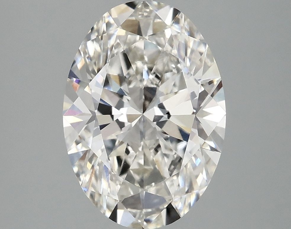 Loose Diamond - OVAL 3.02ct G VVS2: Loose Diamond - OVAL 3.02ct G VVS2 Source: This is a real non-mined Diamond that has been grown in a lab Shape: OVAL Carats: 3.02 Color: G Clarity: VVS2 Certification: IGI Video: