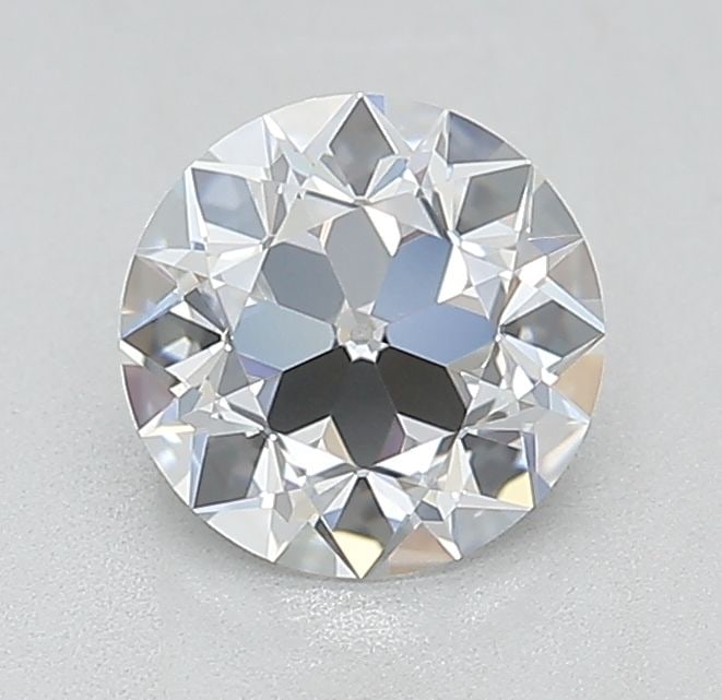 Loose Diamond - OLD EUROPEAN CUT 1.07ct E VVS2: Loose Diamond - OLD EUROPEAN CUT 1.07ct E VVS2 Source: This is a real non-mined Diamond that has been grown in a lab Shape: OLD EUROPEAN CUT Carats: 1.07 Color: E Clarity: VVS2 Certification: IGI Vide