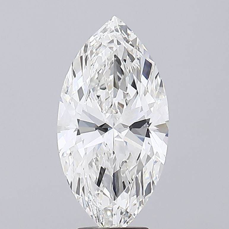 Loose Diamond - MARQUISE 5.0ct F VVS1 (1 of 1)
