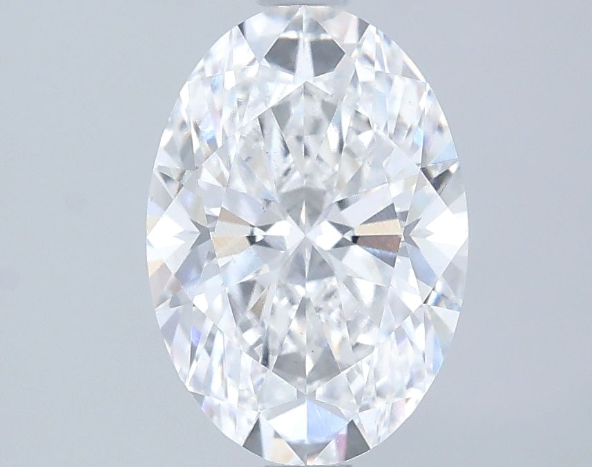 Loose Diamond - OVAL 1.71ct D VS1: Loose Diamond - OVAL 1.71ct D VS1 Source: This is a real non-mined Diamond that has been grown in a lab Shape: OVAL Carats: 1.71 Color: D Clarity: VS1 Certification: IGI Video: