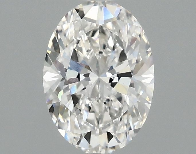Loose Diamond - OVAL 1.08ct F VS1: Loose Diamond - OVAL 1.08ct F VS1 Source: This is a real non-mined Diamond that has been grown in a lab Shape: OVAL Carats: 1.08 Color: F Clarity: VS1 Certification: IGI Video: Video Link The Diamond