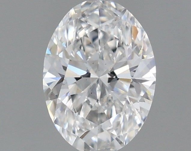 Loose Diamond - OVAL 0.37ct E VS1: Loose Diamond - OVAL 0.37ct E VS1 Source: This is a real non-mined Diamond that has been grown in a lab Shape: OVAL Carats: 0.37 Color: E Clarity: VS1 Certification: IGI Video: Video Link The Diamond