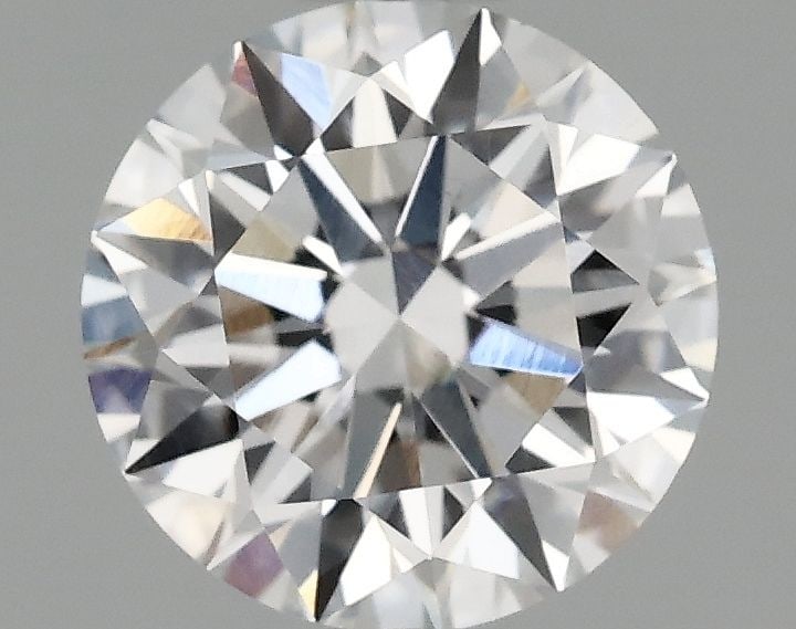 Ideal Loose Diamond - ROUND 1.04ct D VS2: Ideal Loose Diamond - ROUND 1.04ct D VS2 Source: This is a real non-mined Diamond that has been grown in a lab Shape: ROUND Carats: 1.04 Color: D Clarity: VS2 Certification: IGI Video: Video Link The