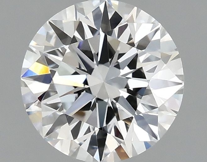 Ideal Loose Diamond - ROUND 1.47ct E VVS2: Ideal Loose Diamond - ROUND 1.47ct E VVS2 Source: This is a real non-mined Diamond that has been grown in a lab Shape: ROUND Carats: 1.47 Color: E Clarity: VVS2 Certification: IGI The Diamond Depot Gu