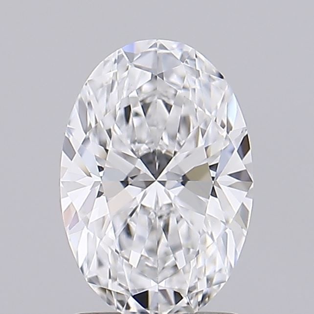 Loose Diamond - OVAL 0.87ct D IF: Loose Diamond - OVAL 0.87ct D IF Source: This is a real non-mined Diamond that has been grown in a lab Shape: OVAL Carats: 0.87 Color: D Clarity: IF Certification: IGI Video: