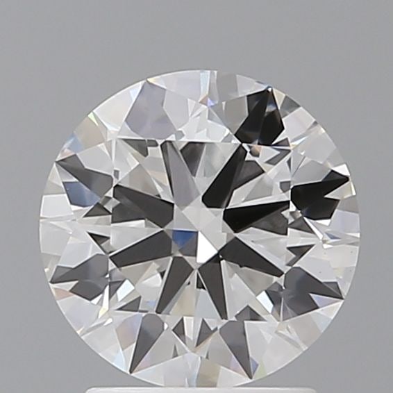 Ideal Loose Diamond - ROUND 2.04ct E VVS2 (1 of 1)