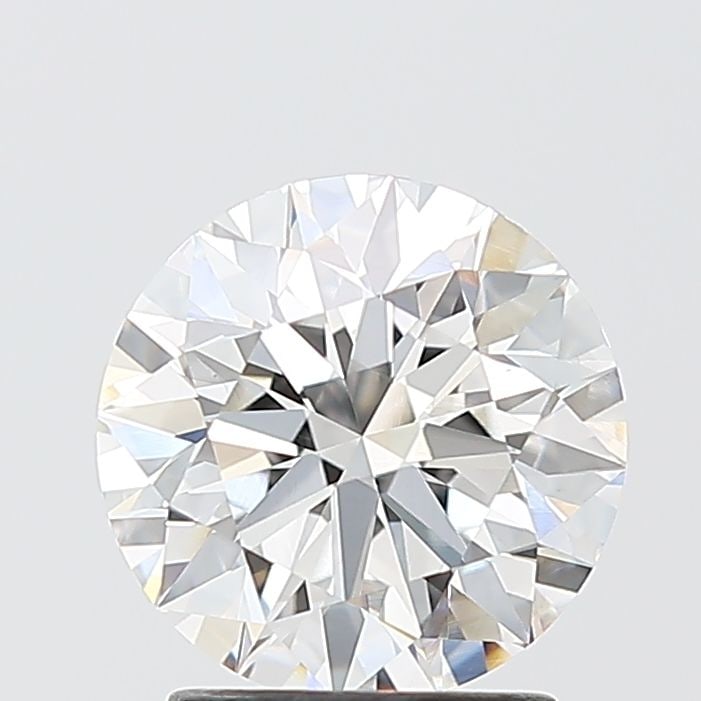 Ideal Loose Diamond - ROUND 2.03ct E VS1 (1 of 1)