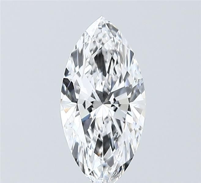 Loose Diamond - MARQUISE 1.07ct D VVS2: Loose Diamond - MARQUISE 1.07ct D VVS2 Source: This is a real non-mined Diamond that has been grown in a lab Shape: MARQUISE Carats: 1.07 Color: D Clarity: VVS2 Certification: IGI Video: