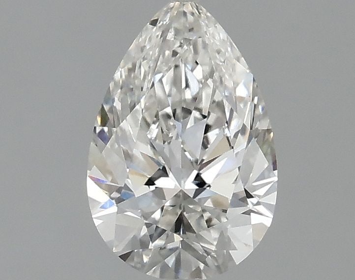 Loose Diamond - PEAR 1.05ct F VVS2: Loose Diamond - PEAR 1.05ct F VVS2 Source: This is a real non-mined Diamond that has been grown in a lab Shape: PEAR Carats: 1.05 Color: F Clarity: VVS2 Certification: IGI Video: