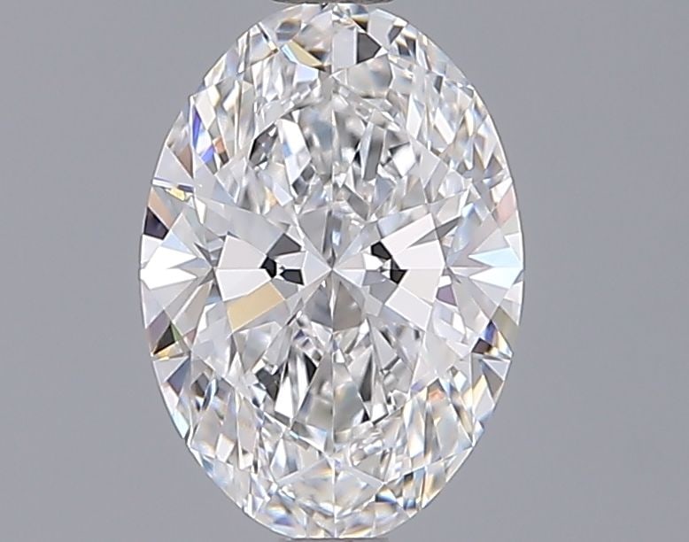 Loose Diamond - OVAL 1.34ct E IF: Loose Diamond - OVAL 1.34ct E IF Source: This is a real non-mined Diamond that has been grown in a lab Shape: OVAL Carats: 1.34 Color: E Clarity: IF Certification: IGI Video: