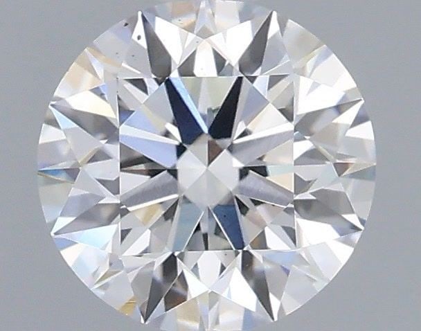 Loose Diamond - ROUND 1.05ct D VS2: Loose Diamond - ROUND 1.05ct D VS2 Source: This is a real non-mined Diamond that has been grown in a lab Shape: ROUND Carats: 1.05 Color: D Clarity: VS2 Certification: IGI Video: