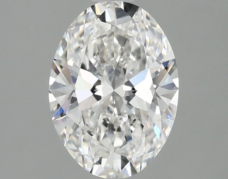 Loose Diamond - OVAL 1.49ct E VS1: Loose Diamond - OVAL 1.49ct E VS1 Source: This is a real non-mined Diamond that has been grown in a lab Shape: OVAL Carats: 1.49 Color: E Clarity: VS1 Certification: IGI Video: