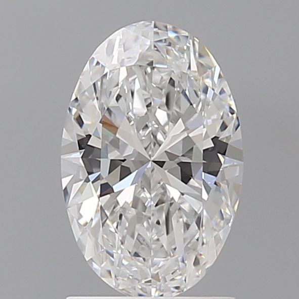Loose Diamond - OVAL 1.58ct D VVS2: Loose Diamond - OVAL 1.58ct D VVS2 Source: This is a real non-mined Diamond that has been grown in a lab Shape: OVAL Carats: 1.58 Color: D Clarity: VVS2 Certification: IGI Video: