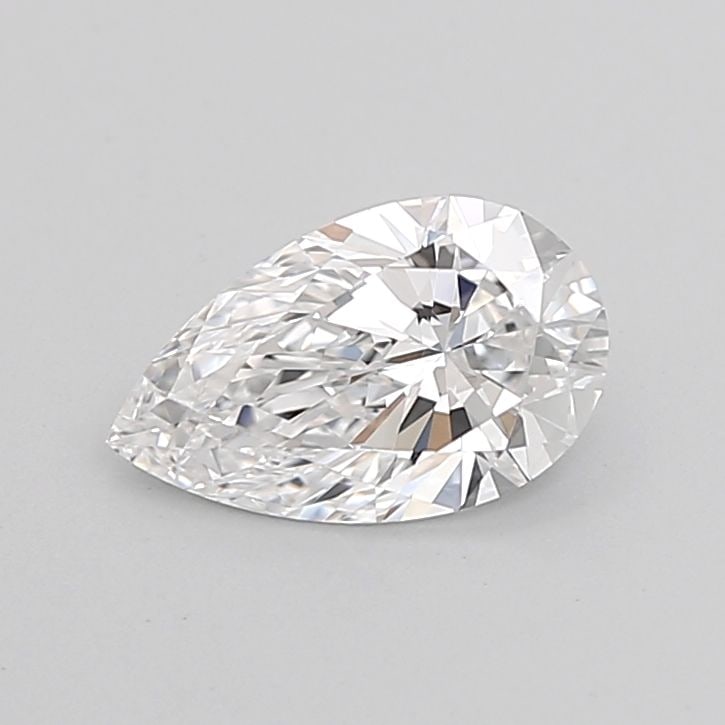 Loose Diamond - PEAR 1.18ct D VVS1 (1 of 1)