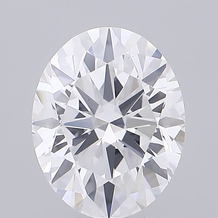 Loose Diamond - OVAL 5.0ct D VS1: Loose Diamond - OVAL 5.0ct D VS1 Source: This is a real non-mined Diamond that has been grown in a lab Shape: OVAL Carats: 5.0 Color: D Clarity: VS1 Certification: IGI Video: